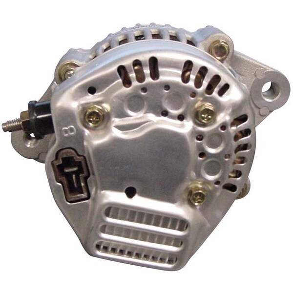 RE72915 SE501379 Alternator Fits John Deere Loader Model 5420